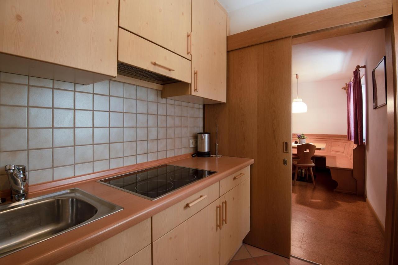 לאיון Apartment 3 - Zur Sonne מראה חיצוני תמונה